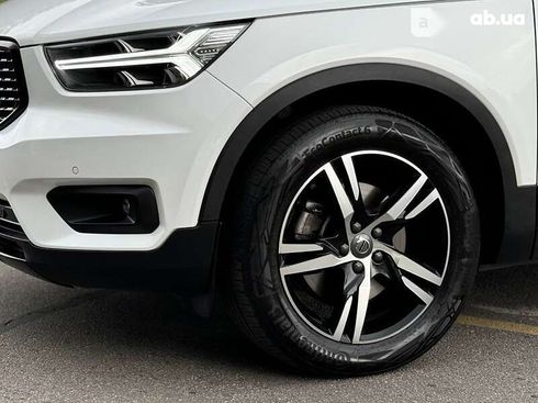 Volvo XC40 2020 - фото 12