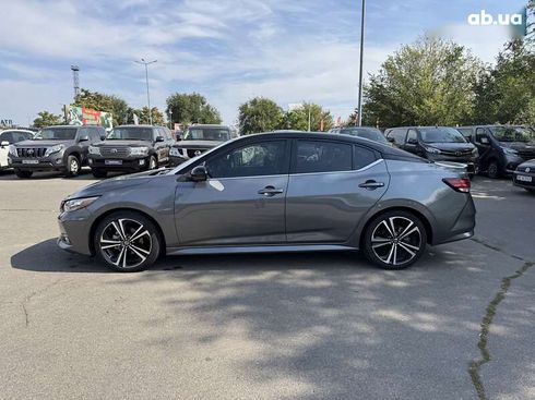 Nissan Sentra 2022 - фото 8