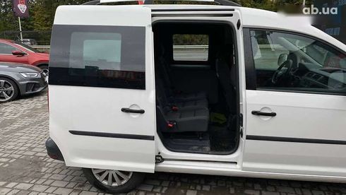 Volkswagen Caddy 2015 - фото 25