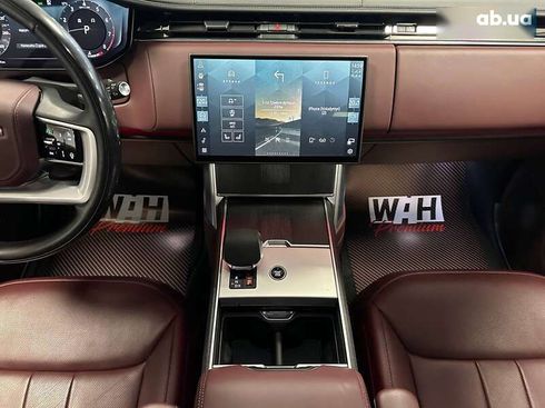 Land Rover Range Rover 2024 - фото 28