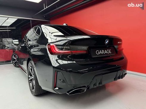 BMW 3 серия 2025 - фото 19