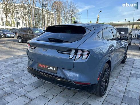 Ford Mustang Mach-E 2023 - фото 13