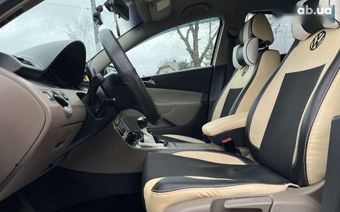 Volkswagen Passat 2008 - фото 9