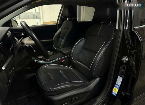 Kia Niro 2022 - фото 2