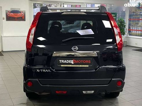 Nissan X-Trail 2012 - фото 11