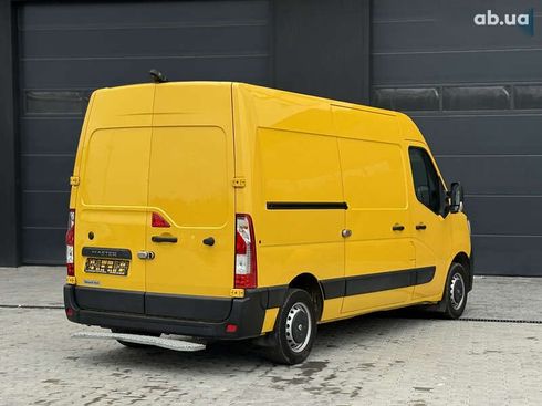 Renault Master 2020 - фото 4