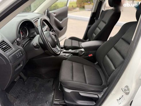 Mazda CX-5 2015 - фото 17