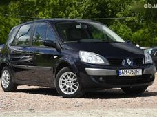 Продаж вживаних Renault в Бердичеві - купити на Автобазарі