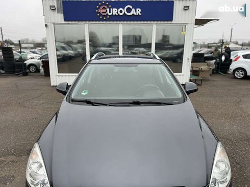 Kia Cee'd 2008 - фото 5