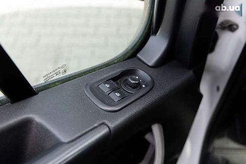 Renault Master 2018 - фото 13