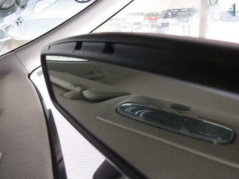 Ford Focus 2009 - фото 25