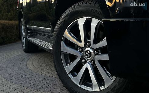 Toyota Land Cruiser 2016 - фото 25