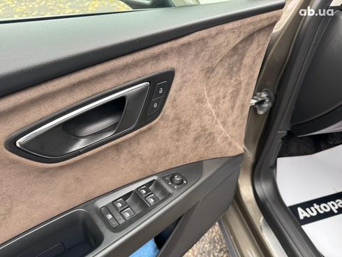 SEAT Leon 2016 коричневый - фото 18