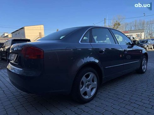 Audi A4 2007 - фото 19