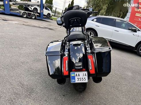 Harley-Davidson FLHXS 2024 - фото 14