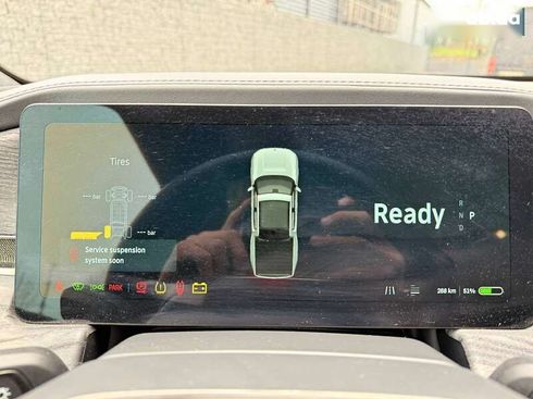 Rivian R1T 2022 - фото 13