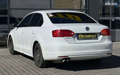 Volkswagen Jetta 2014 - фото 4
