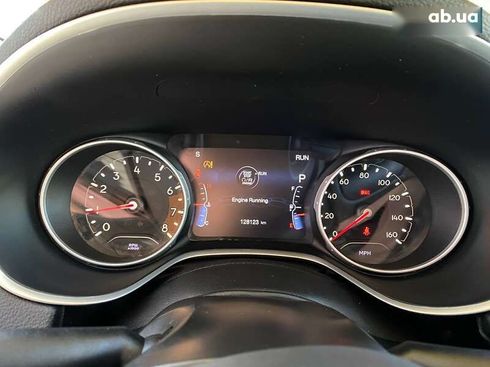 Jeep Compass 2018 - фото 15
