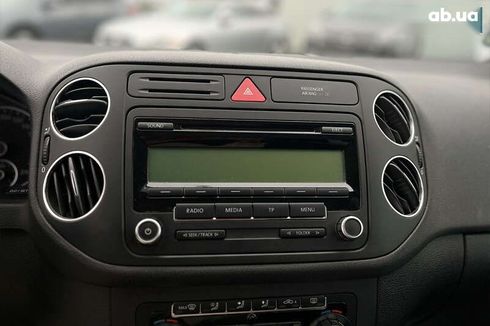Volkswagen Golf Plus 2009 - фото 18