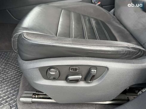 Volkswagen Touareg 2015 - фото 23
