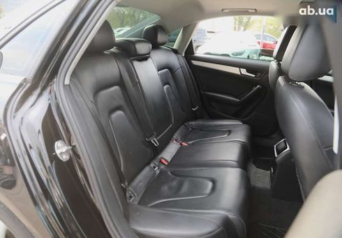 Audi A4 2012 - фото 9