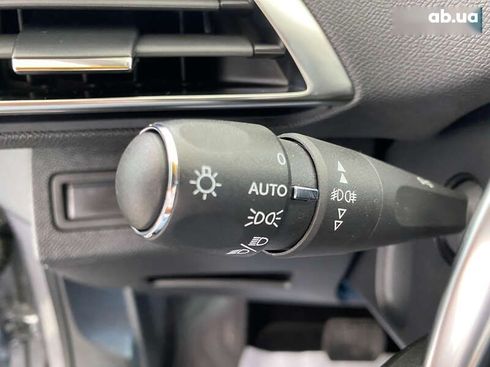 Peugeot 3008 2019 - фото 15