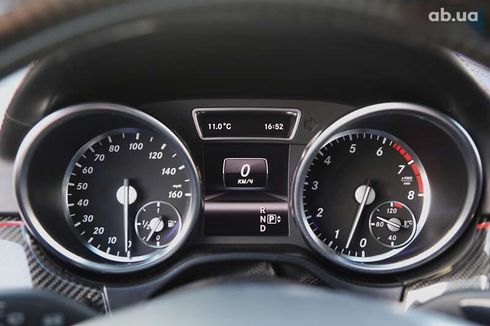 Mercedes-Benz GL-Класс 2013 - фото 16