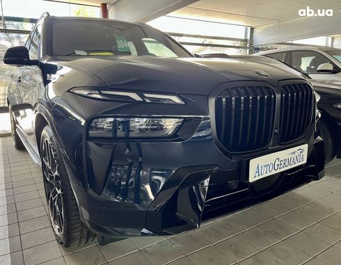 BMW X7 2023 - фото 3