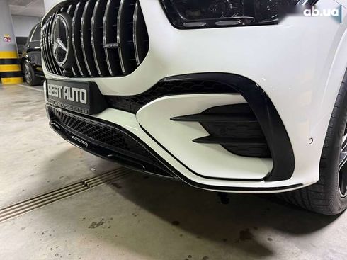 Mercedes-Benz GLE-Class 2023 - фото 25
