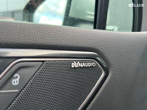 Volkswagen Tiguan 2017 серый - фото 17