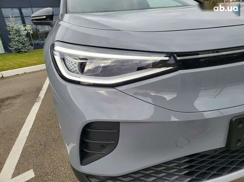 Volkswagen ID.4 Crozz 2023 - фото 27