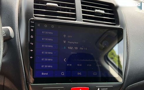 Mitsubishi Outlander 2014 - фото 17