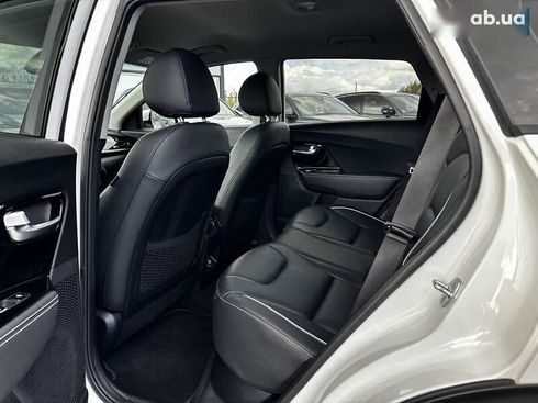 Kia Niro 2020 - фото 30