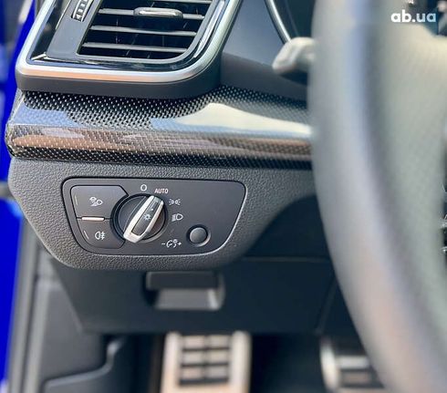 Audi SQ5 2021 - фото 23
