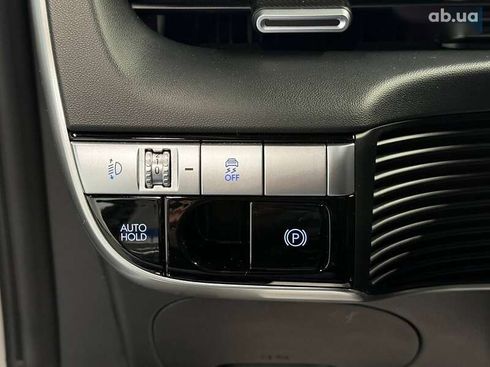 Hyundai Ioniq 5 2022 - фото 28