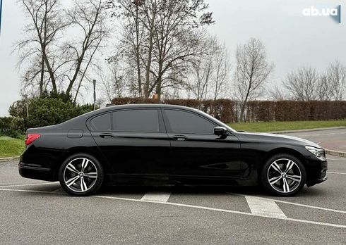 BMW 7 серия 2018 - фото 20