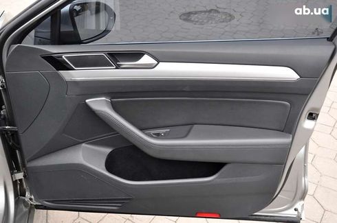 Volkswagen Passat 2015 - фото 27