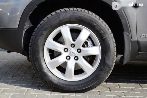 Kia Sorento 2012 - фото 11