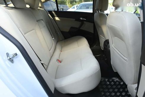 Opel Insignia 2009 - фото 22