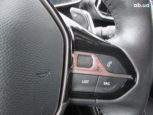 Peugeot 2008 2021 - фото 27