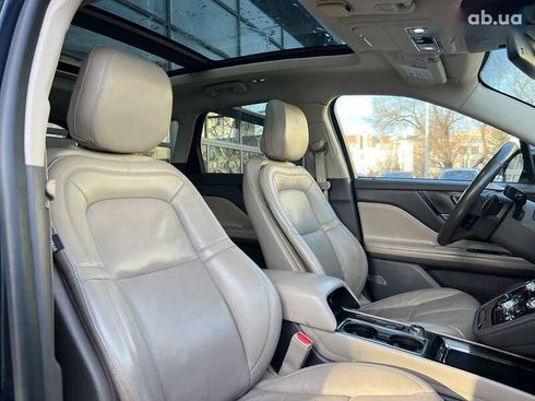 Lincoln Corsair 2020 - фото 27