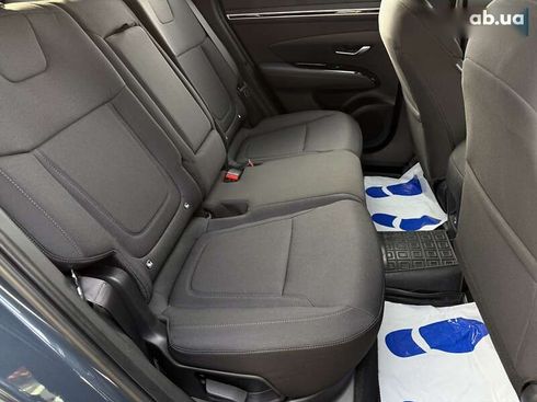 Hyundai Tucson 2023 - фото 30