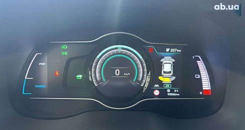 Hyundai Kona 2019 - фото 26