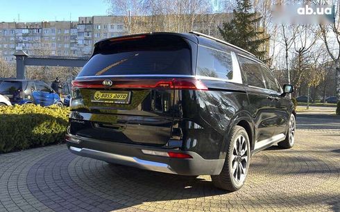 Kia Carnival 2020 - фото 7