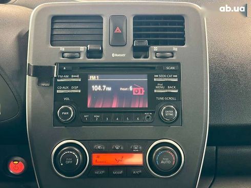 Nissan Leaf 2013 - фото 25