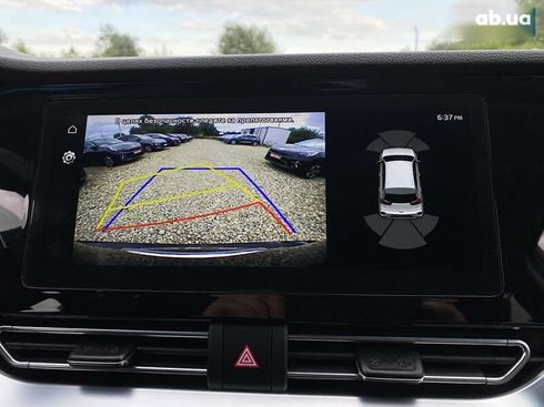 Kia Niro 2020 - фото 8