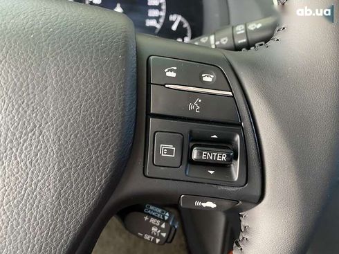Lexus RX 2011 - фото 25