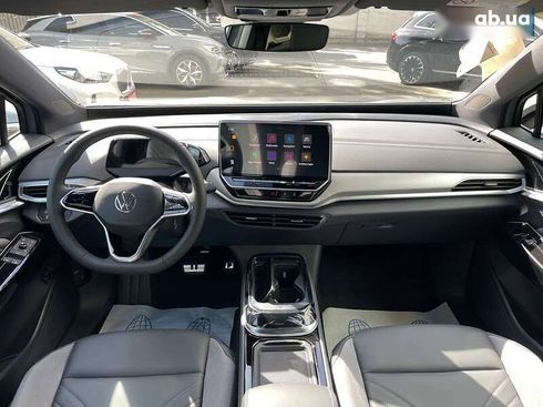 Volkswagen ID.4 Crozz 2024 - фото 18