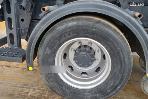 DAF LF 55 2015 - фото 14