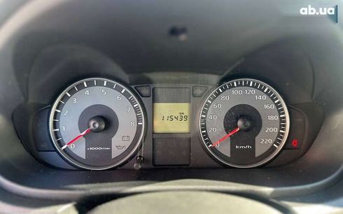 Mitsubishi Colt 2013 - фото 9